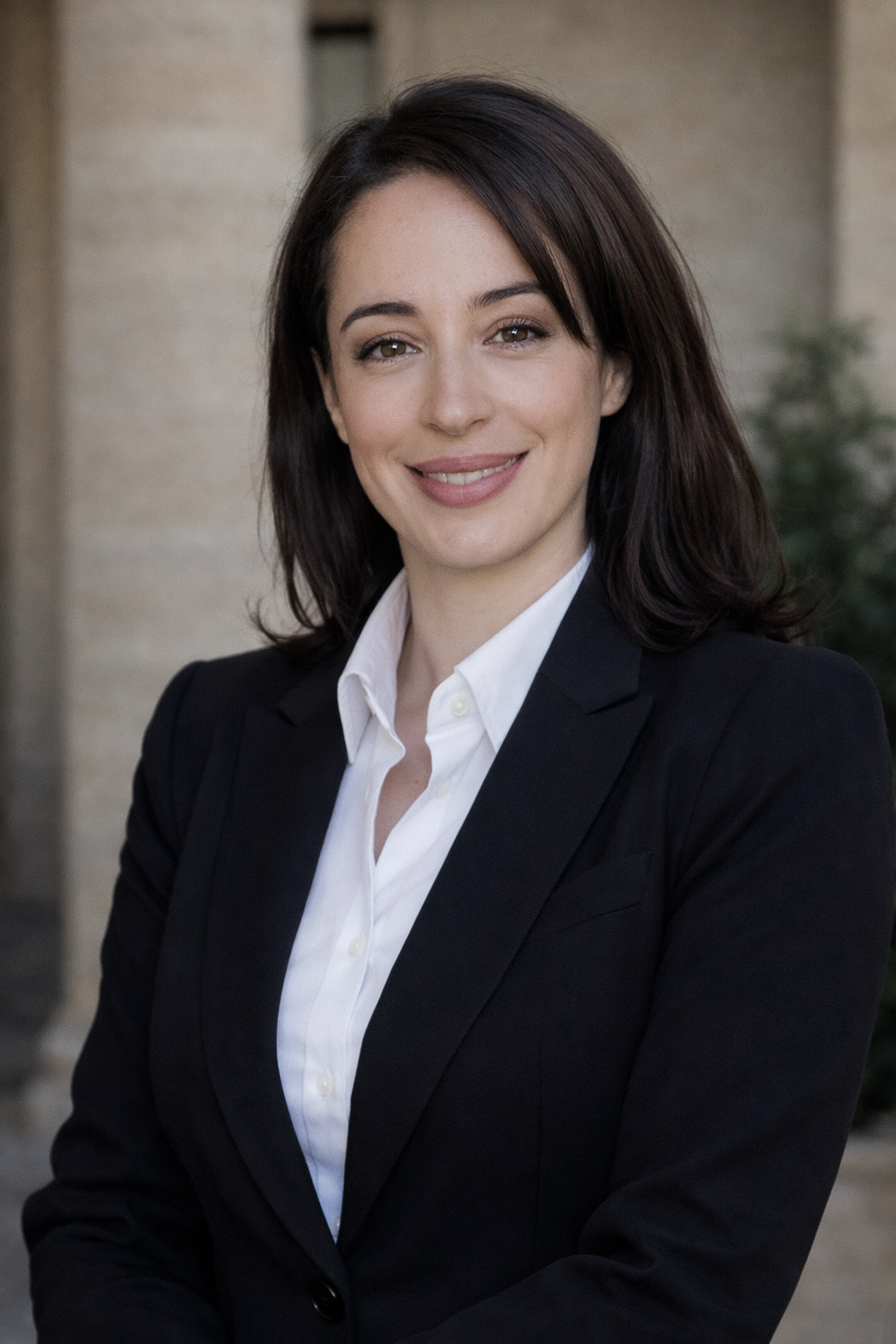 Maître Coralie Allais Boumaza, Avocat